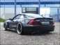 Preview: 1:18 MERCEDES-BENZ SL65 AMG R230 BLACK SERIES